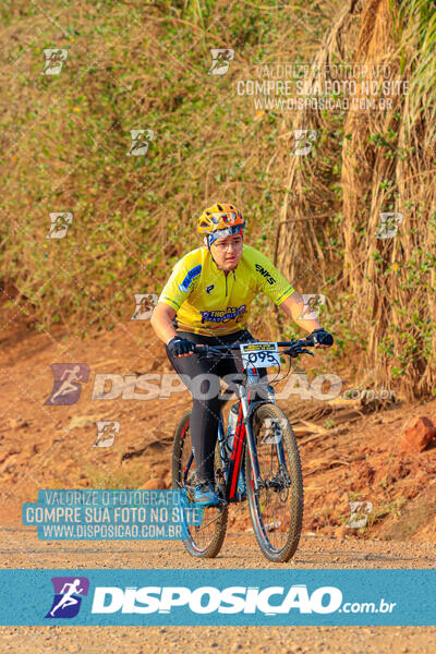 Desafio MTB Primeiro de Maio 2024