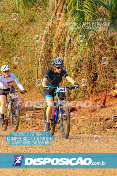 Desafio MTB Primeiro de Maio 2024