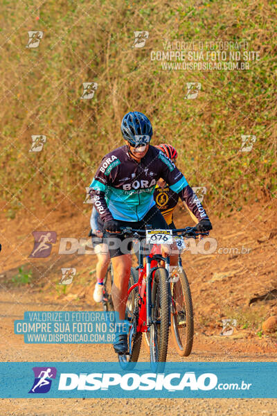 Desafio MTB Primeiro de Maio 2024