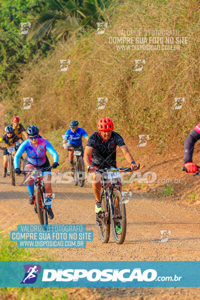 Desafio MTB Primeiro de Maio 2024