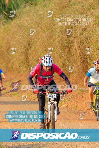 Desafio MTB Primeiro de Maio 2024