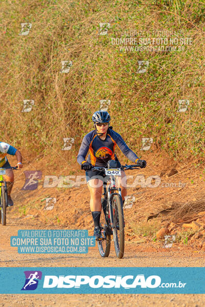 Desafio MTB Primeiro de Maio 2024