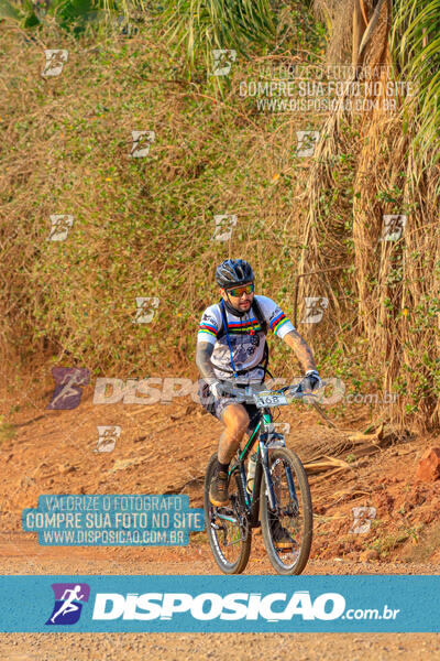 Desafio MTB Primeiro de Maio 2024