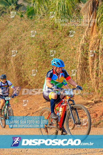 Desafio MTB Primeiro de Maio 2024