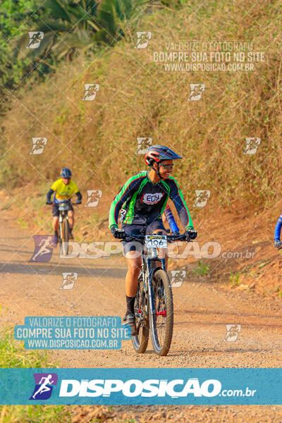 Desafio MTB Primeiro de Maio 2024