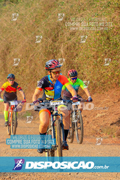 Desafio MTB Primeiro de Maio 2024