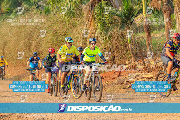 Desafio MTB Primeiro de Maio 2024