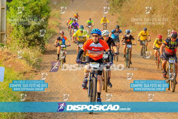 Desafio MTB Primeiro de Maio 2024