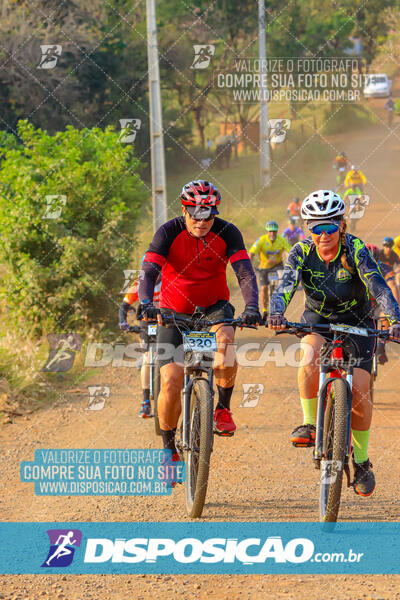 Desafio MTB Primeiro de Maio 2024