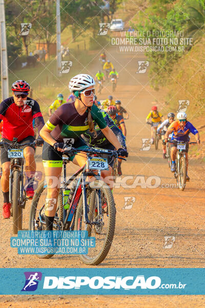 Desafio MTB Primeiro de Maio 2024