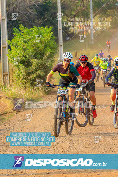 Desafio MTB Primeiro de Maio 2024