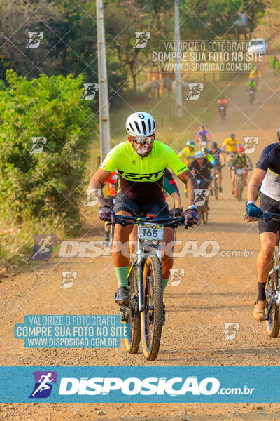 Desafio MTB Primeiro de Maio 2024