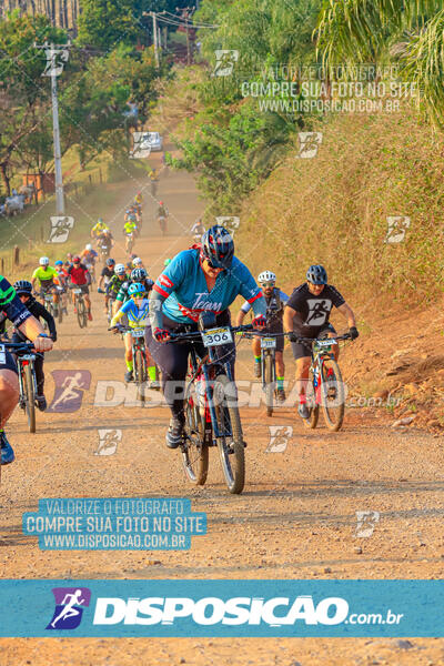 Desafio MTB Primeiro de Maio 2024