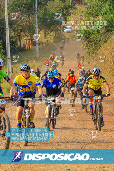 Desafio MTB Primeiro de Maio 2024