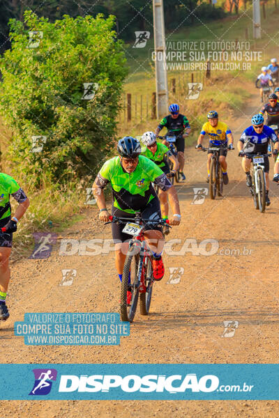 Desafio MTB Primeiro de Maio 2024