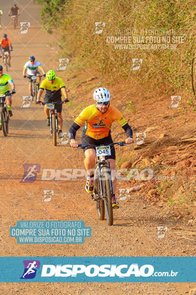 Desafio MTB Primeiro de Maio 2024