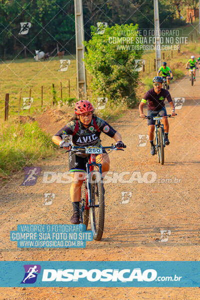 Desafio MTB Primeiro de Maio 2024