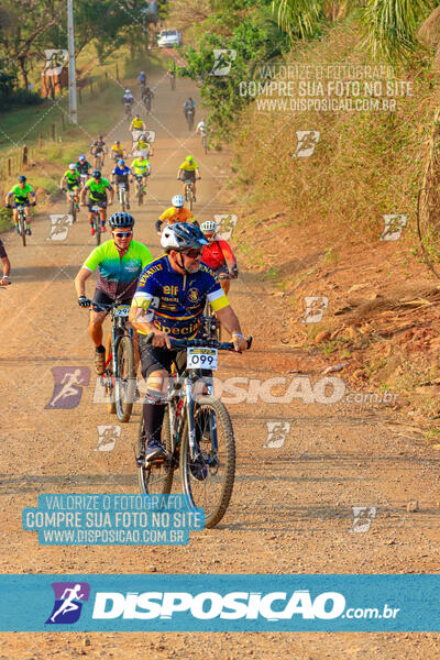 Desafio MTB Primeiro de Maio 2024