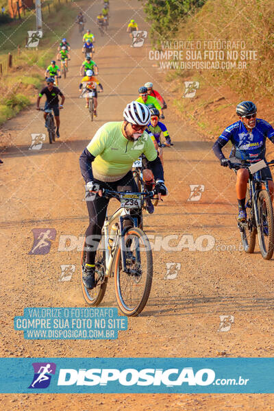 Desafio MTB Primeiro de Maio 2024