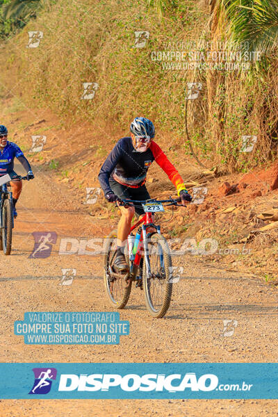 Desafio MTB Primeiro de Maio 2024