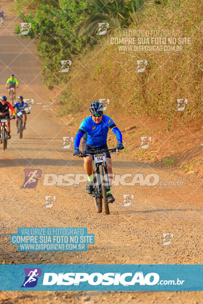 Desafio MTB Primeiro de Maio 2024