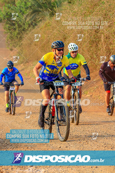 Desafio MTB Primeiro de Maio 2024