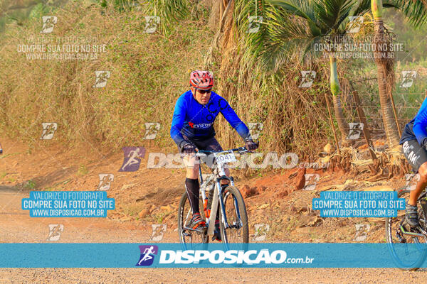 Desafio MTB Primeiro de Maio 2024