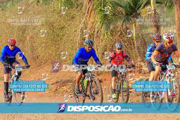 Desafio MTB Primeiro de Maio 2024