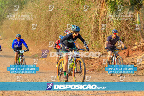 Desafio MTB Primeiro de Maio 2024