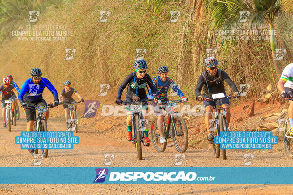 Desafio MTB Primeiro de Maio 2024