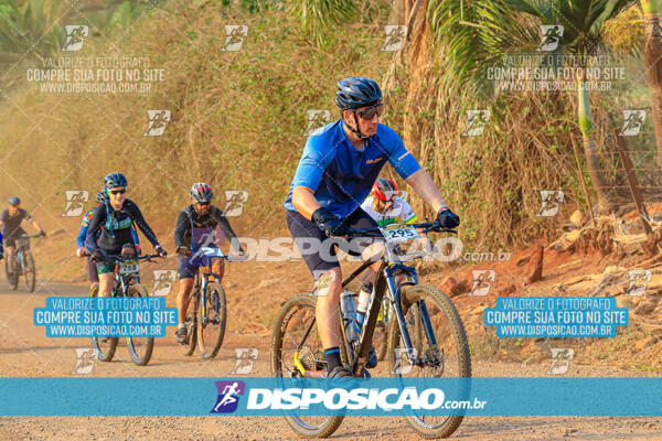 Desafio MTB Primeiro de Maio 2024