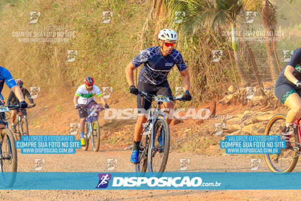 Desafio MTB Primeiro de Maio 2024