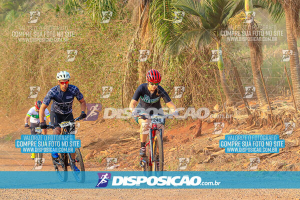 Desafio MTB Primeiro de Maio 2024