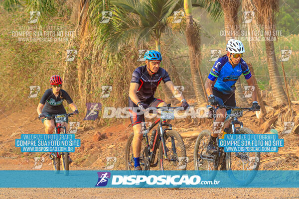 Desafio MTB Primeiro de Maio 2024