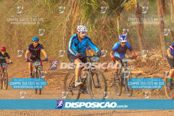 Desafio MTB Primeiro de Maio 2024