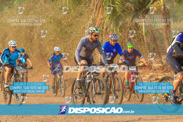 Desafio MTB Primeiro de Maio 2024