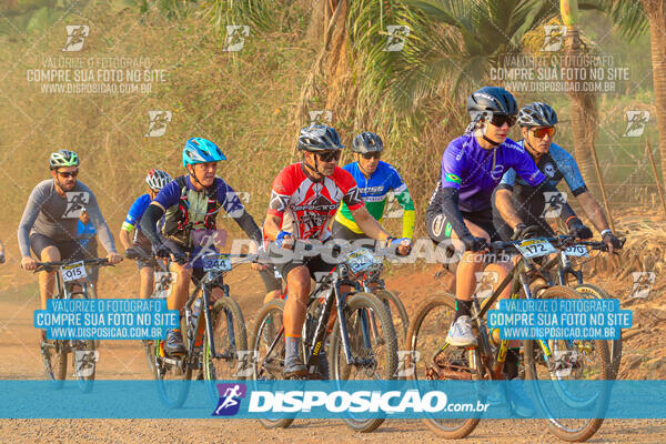 Desafio MTB Primeiro de Maio 2024