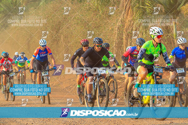 Desafio MTB Primeiro de Maio 2024