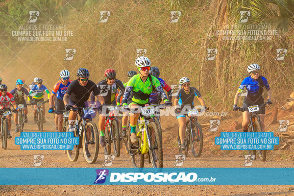 Desafio MTB Primeiro de Maio 2024