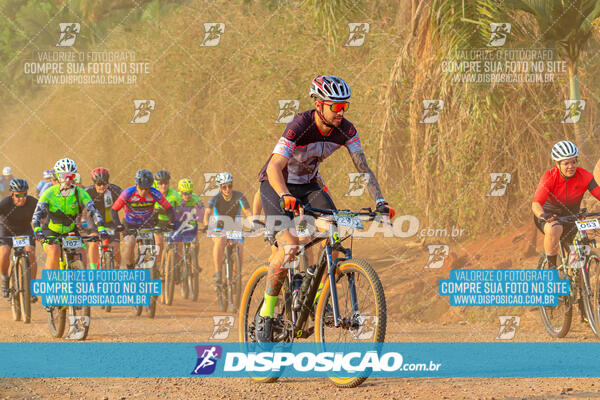 Desafio MTB Primeiro de Maio 2024