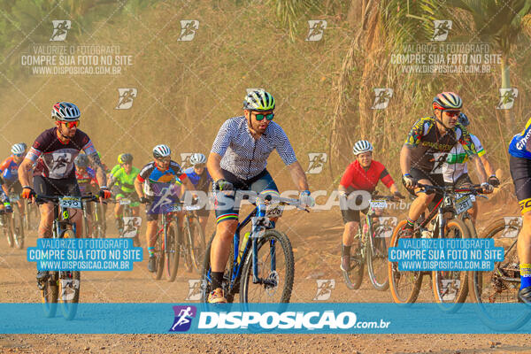 Desafio MTB Primeiro de Maio 2024