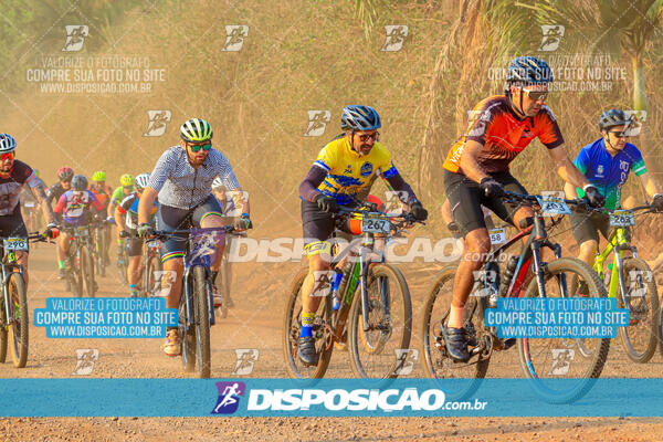 Desafio MTB Primeiro de Maio 2024