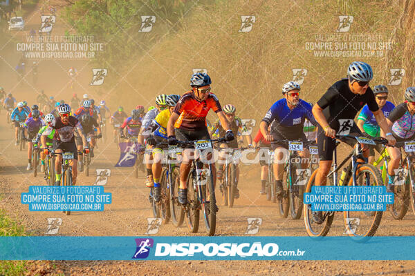 Desafio MTB Primeiro de Maio 2024