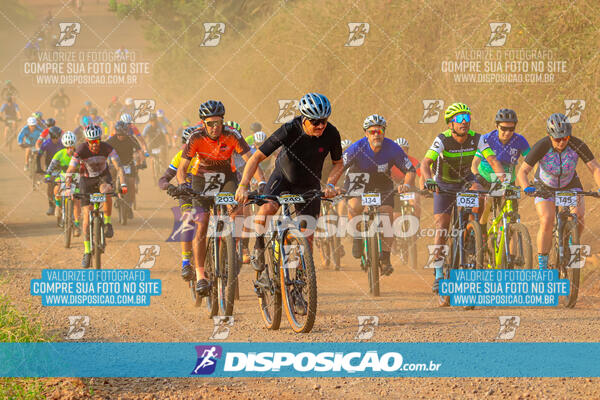 Desafio MTB Primeiro de Maio 2024