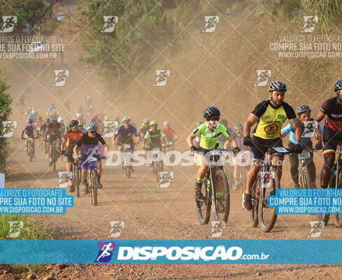 Desafio MTB Primeiro de Maio 2024