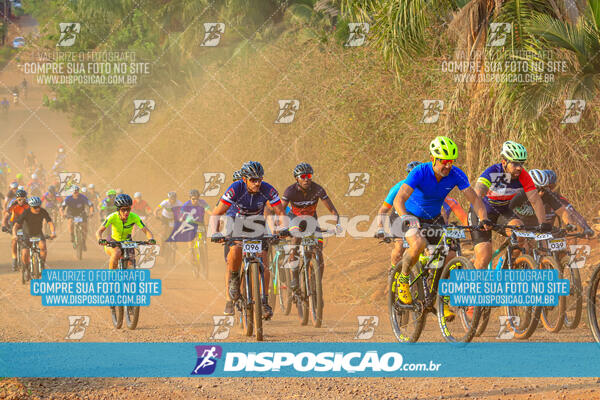 Desafio MTB Primeiro de Maio 2024