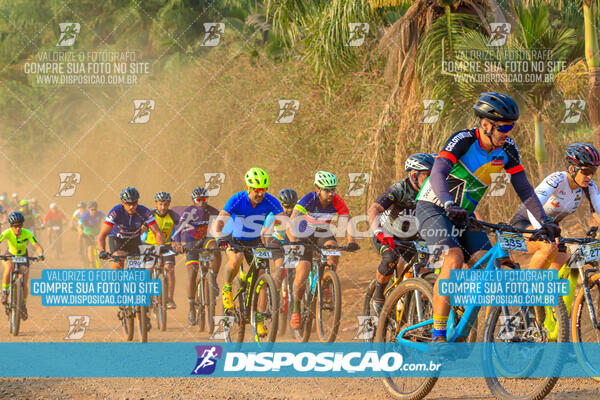 Desafio MTB Primeiro de Maio 2024