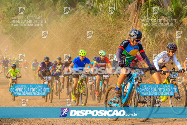 Desafio MTB Primeiro de Maio 2024