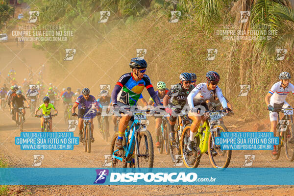 Desafio MTB Primeiro de Maio 2024