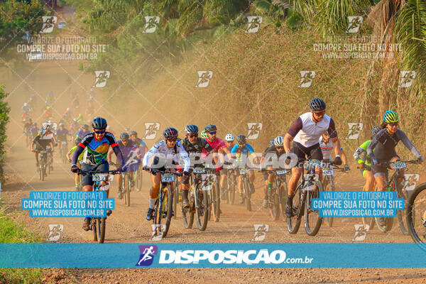 Desafio MTB Primeiro de Maio 2024